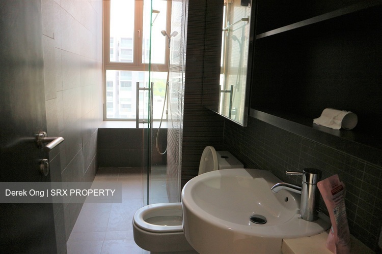 The Marque @ Irrawaddy (D12), Apartment #183190452
